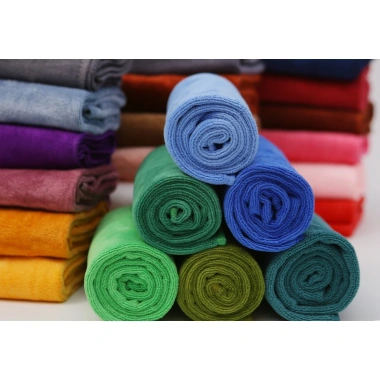 Khăn lau đa năng ô tô, bếp, kính 25x50cm - Siêu thấm, không vệt, giảm còn 9.800₫