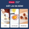 Khăn Lau Đa Năng Parroti NG01 50 Cái 25x25cm – Lau Bếp, Kính, Chắn Bát, Tay 49.900₫ 2