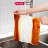 Khăn Lau Đa Năng Parroti NG01 50 Cái 25x25cm – Lau Bếp, Kính, Chắn Bát, Tay 49.900₫ 3