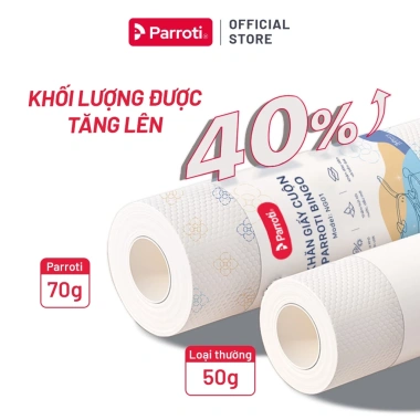 Khăn Lau Đa Năng Parroti NG01 50 Cái 25x25cm – Lau Bếp, Kính, Chắn Bát, Tay 49.900₫ 6 Khăn Lau Đa Năng Parroti NG01 50 Cái 25x25cm – Lau Bếp, Kính, Chắn Bát, Tay 49.900₫ 6