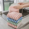 Khăn lau đa năng siêu thấm 25x25cm - Chất liệu mềm mịn, giá chỉ 25.382 VND 2