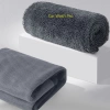 Khăn Lau Đa Năng Superfine Fiber Cao Cấp - Siêu Thấm Nước, Lau Êm Không Trầy Sơn 8