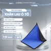 Khăn lau đa năng UHero KL01 Microfiber xe ô tô – Thấm hút nước mạnh, giá 20.000