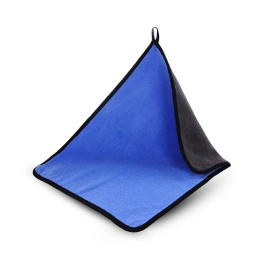 Khăn lau đa năng UHero KL01 Microfiber xe ô tô – Thấm hút nước mạnh, giá 20.000 8 Khăn lau đa năng UHero KL01 Microfiber xe ô tô – Thấm hút nước mạnh, giá 20.000 8