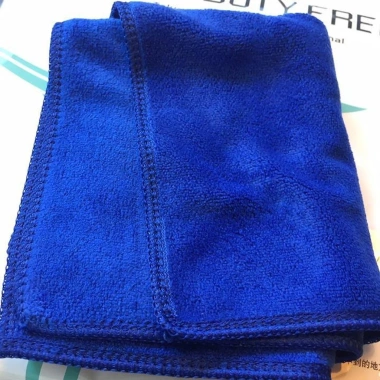 Khăn lau đa năng vệ sinh công nghiệp siêu sạch, không rụng lông, thấm hút tốt – chỉ 5.900₫