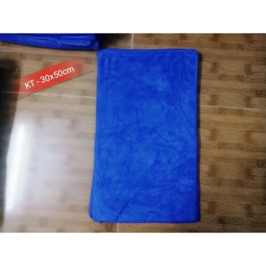 Khăn lau đa năng vệ sinh công nghiệp siêu sạch, không rụng lông, thấm hút tốt – chỉ 5.900₫