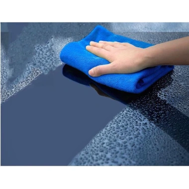 Khăn lau đa năng vệ sinh công nghiệp siêu sạch, không rụng lông, thấm hút tốt – chỉ 5.900₫