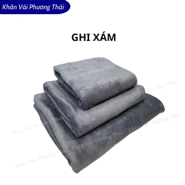 Khăn lau đa năng vệ sinh công nghiệp siêu sạch, không rụng lông, thấm hút tốt – chỉ 5.900₫ 7 Khăn lau đa năng vệ sinh công nghiệp siêu sạch, không rụng lông, thấm hút tốt – chỉ 5.900₫ 7