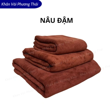 Khăn lau đa năng vệ sinh công nghiệp siêu sạch, không rụng lông, thấm hút tốt – chỉ 5.900₫