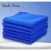 Khăn lau đa năng vuông Set 10c cho nail mi thấm hút tốt nhanh khô tiện lợi 3