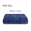 Khăn lau đa năng vuông Set 10c cho nail mi thấm hút tốt nhanh khô tiện lợi 6