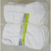 Khăn lau đa năng vuông trắng 28x28 cotton - 100% hút ẩm, dùng cho ban thờ, bếp, chén, tay - Giá 130.486 VND (giảm từ 163.108 VND) 9