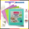 Khăn Lau Đa Năng Xốp Vải Profissimo Đức 5 Cái - Giá Ưu Đãi 83.000 VND Giảm tới 23%