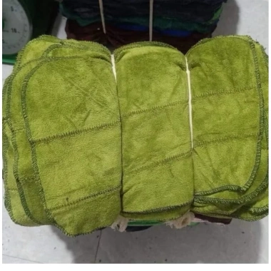 Khăn Lau Ghép Miếng Giá Rẻ Đa Năng Siêu Thấm Hút Microfiber Siêu Cấp 12.999₫ 5