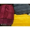 Khăn lau ghép miếng microfiber bán kg - mềm mịn, thấm hút cao, giá 60k (giảm từ 72k) cho hàng quán, giải khát 5