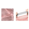 Khăn Lau Khô Tóc Microfiber Thấm Nước Dây Đeo Đàn Hồi Nhanh Khô HICKIES 35k 5