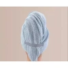Khăn Lau Khô Tóc Microfiber Thấm Nước Dây Đeo Đàn Hồi Nhanh Khô HICKIES 35k 10