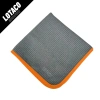 Khăn lau kính ô tô WAFFLE cao cấp LOTACO 40x40 cm không để lại vệt, không xướt 10