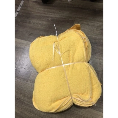 Khăn lau lỗi nhẹ cân 1kg - Siêu rẻ 89.000₫, giá gốc 109.470₫, thấm hút nhanh 8