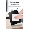 Khăn lau màn hình Microfiber ZenBox đa năng - Giá chỉ 25.000đ, phù hợp cho kính, điện thoại, laptop, iPad 4
