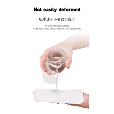 Khăn lau màn hình Microfiber ZenBox đa năng - Giá chỉ 25.000đ, phù hợp cho kính, điện thoại, laptop, iPad