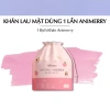 Khăn lau mặt 1 lần Animerry - Giấy khô và ướt, cuộn 40 tờ, du lịch, giá 50.000đ 5