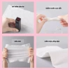 Khăn lau mặt 1 lần Animerry giấy khô và ướt đa năng cuộn 40 tờ du lịch giá 46k 3