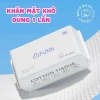 Khăn lau mặt 1 lần khô, tiện tẩy trang – Giá chỉ 24.900₫, giảm từ 30.378₫ 3