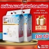 Khăn Lau Mặt 100% Cotton Dùng 1 Lần - Dạng Rút Tiện Lợi, Giá 69.500₫