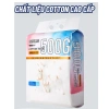 Khăn Lau Mặt 100% Cotton Dùng 1 Lần - Dạng Rút Tiện Lợi, Giá 69.500₫ 2