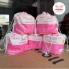 Khăn Lau Mặt Đa Năng Dùng 1 Lần Animerry - Combo 5 Giá Sỉ 70.000 2