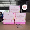 Khăn Lau Mặt Đa Năng Dùng 1 Lần Animerry - Combo 5 Giá Sỉ 70.000 3