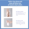 Khăn Lau Mặt Dùng 1 Lần Dạng Cuộn - Tẩy Trang Vệ Sinh, Giá 14.500 VND 3