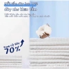 Khăn Lau Mặt Dùng 1 Lần Dạng Cuộn - Tẩy Trang Vệ Sinh, Giá 14.500 VND 7