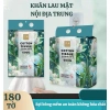 Khăn Lau Mặt Khô Đa Năng 1 Lần 600g, 180 Tờ - Hàng Nội Địa Trung Cấp, Giá chỉ 120.000₫