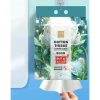 Khăn lau mặt khô đa năng 100% cotton dùng 1 lần – Cotton Tissue rút, túi 800g, giá ưu đãi 109.000₫ 2