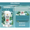 Khăn lau mặt khô đa năng 100% cotton dùng 1 lần – Cotton Tissue rút, túi 800g, giá ưu đãi 109.000₫ 3