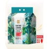 Khăn lau mặt khô đa năng 100% cotton dùng 1 lần – Cotton Tissue rút, túi 800g, giá ưu đãi 109.000₫ 7
