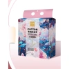 Khăn lau mặt khô đa năng 100% cotton dùng 1 lần – Cotton Tissue rút, túi 800g, giá ưu đãi 109.000₫ 8