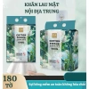 Khăn Lau Mặt Khô Dùng 1 Lần 600g 180 Tờ Hàng Nội Địa Trung Cấp Giá 99.000 VND 2