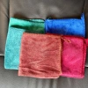 Khăn Lau Microfiber Siêu Thấm – Ô Tô, Xe Hơi, Nội Thất, 10.000 VND 2