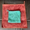 Khăn Lau Microfiber Siêu Thấm – Ô Tô, Xe Hơi, Nội Thất, 10.000 VND 4