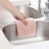 Khăn Lau Nhà Bếp Đa Năng Siêu Thấm Hút, Lau Bát Đĩa 2.057 Giá chỉ 6.119k 5