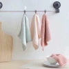 Khăn Lau Nhà Bếp Đa Năng Siêu Thấm Hút, Lau Bát Đĩa 2.057 Giá chỉ 6.119k 6