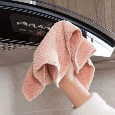 Khăn Lau Nhà Bếp Đa Năng Siêu Thấm Hút, Lau Bát Đĩa 2.057 Giá chỉ 6.119k 7 Khăn Lau Nhà Bếp Đa Năng Siêu Thấm Hút, Lau Bát Đĩa 2.057 Giá chỉ 6.119k 7