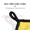 Khăn lau ô tô AutoX nhung mềm, hút ẩm hút bụi, làm sạch đa năng chỉ 16.000₫ 8