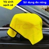 Khăn lau ô tô AutoX nhung mềm, hút ẩm hút bụi, làm sạch đa năng chỉ 16.000₫ 9