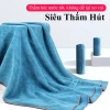 Khăn lau ô tô đa năng MYT – Vải lông cừu cao cấp, siêu dày, siêu hút nước, không để lại xơ – 52.000₫ 7