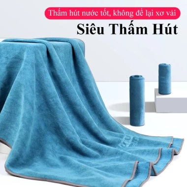 Khăn lau ô tô đa năng MYT – Vải lông cừu cao cấp, siêu dày, siêu hút nước, không để lại xơ – 52.000₫ 7 Khăn lau ô tô đa năng MYT – Vải lông cừu cao cấp, siêu dày, siêu hút nước, không để lại xơ – 52.000₫ 7