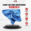 Khăn lau ô tô lưới dứa 40x40cm – Sợi nhỏ tổ ong, sạch kính, chỉ 30.000đ